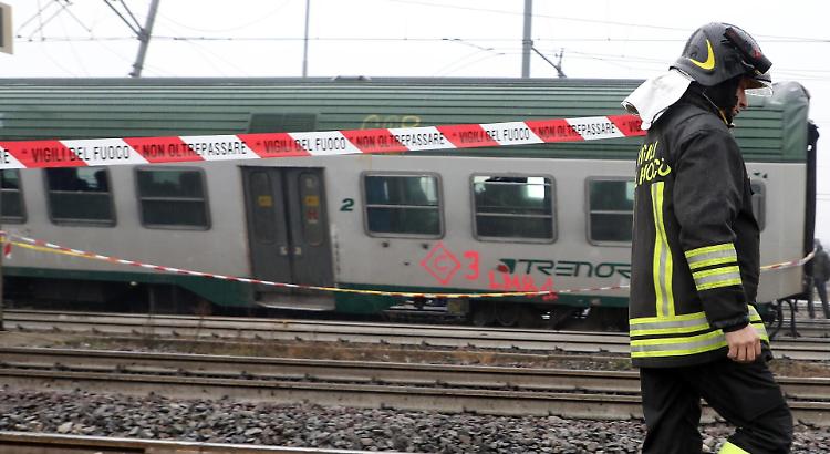 Il macchinista del treno maledetto: continuo a pensare a chi non c'è più