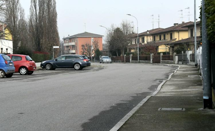 I ladri colpiscono di giorno, magro il bottino