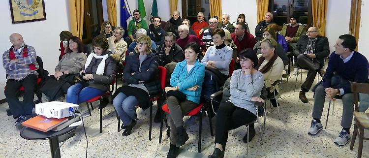 Ricci: 'Drizzona, fusione con Piadena solo alla pari'