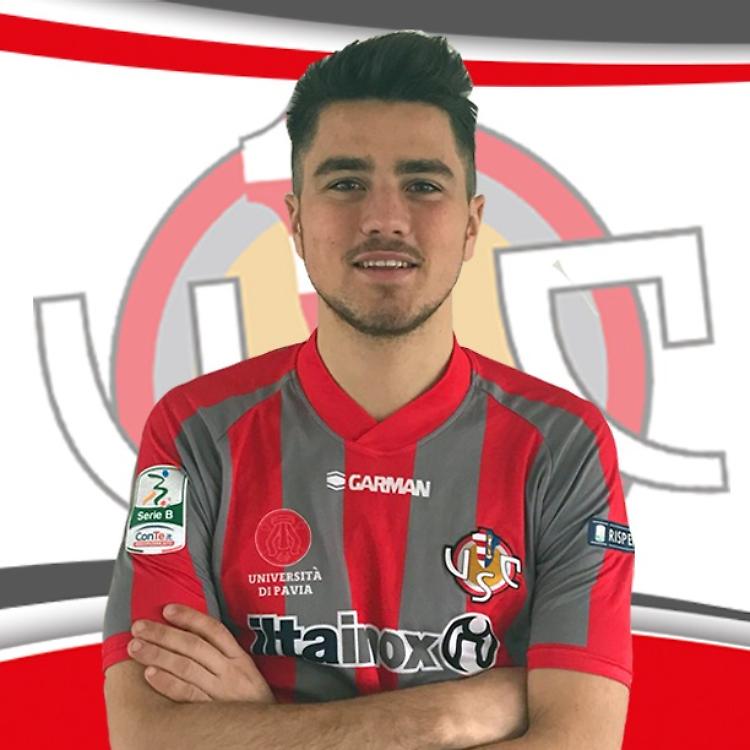 Cremonese, arrivano Scamacca e Sbrissa