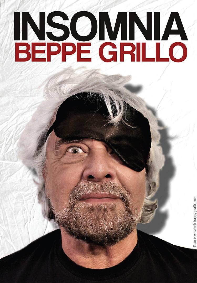 Grillo, in poche ore 200 biglietti venduti