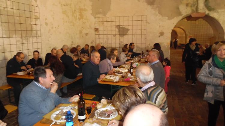 Gran Bollito Cremonese fa subito centro