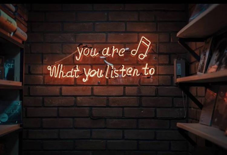 E tu che musica ascolti?