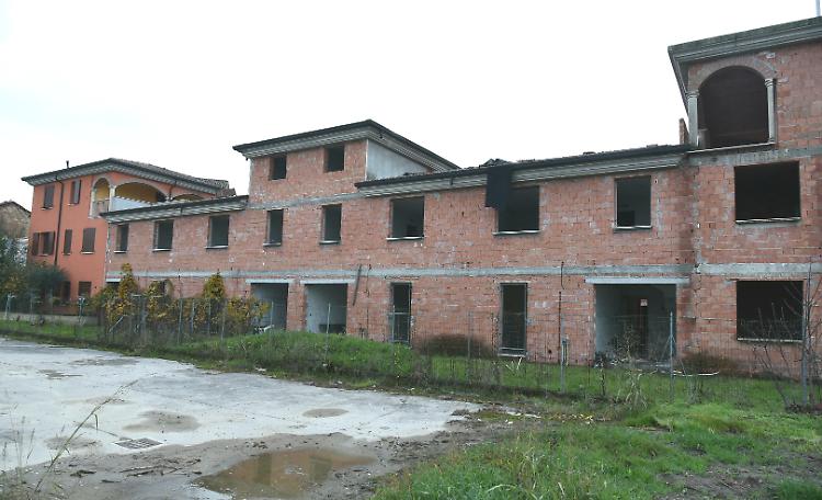 La Corte del Po passa in mani egiziane