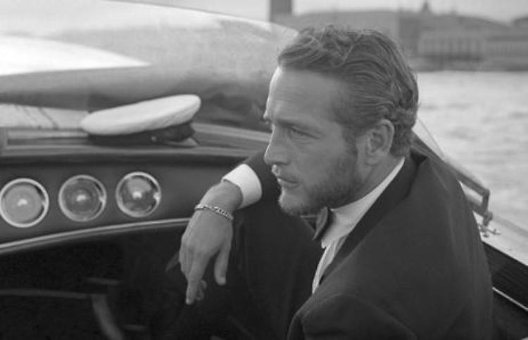 Al Mic rassegna dedicata al Paul Newman