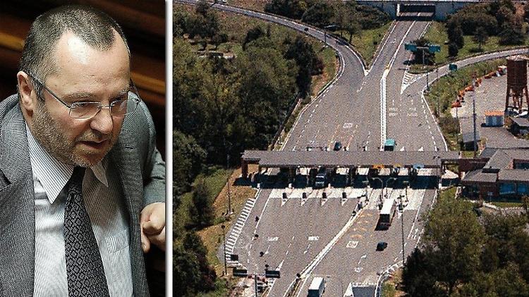 CentroPadane, "Per i dipendenti il passaggio dev'essere diretto"