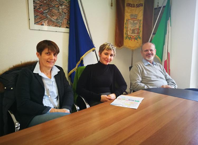 Via a Sant’Apollonia, L’agricoltura è protagonista