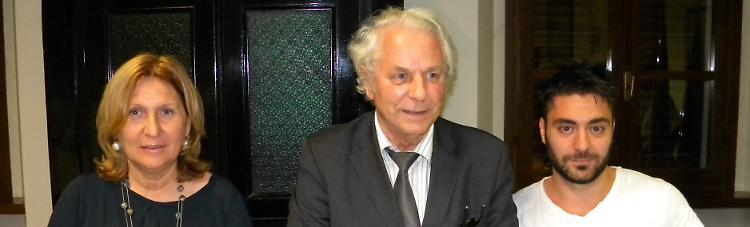 Dal comune targhe a quattro benemeriti