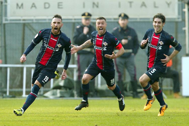 Carpi-Cremonese, fischio d'inizio alle 15