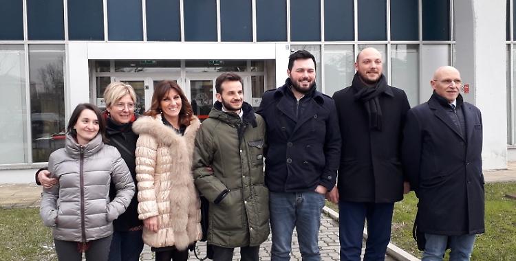 M5S, Violi all'università: 'Informatica deve restare'