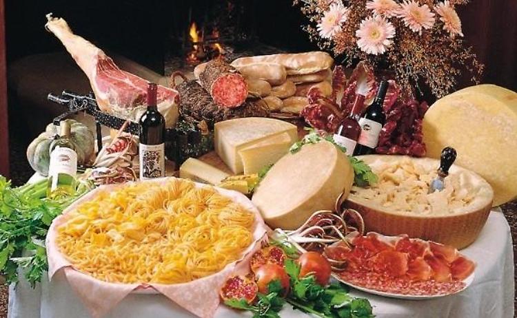 'Be Italian' fa viaggiare l'America nell'Italia dei sapori