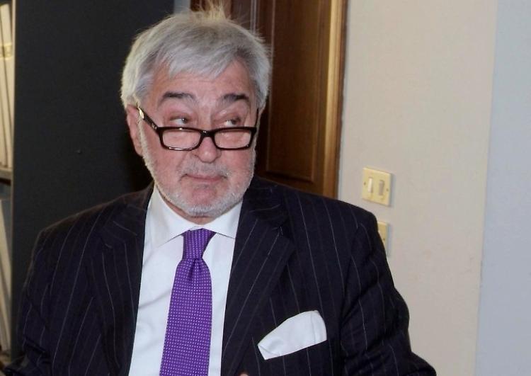 Addio ad Antonio Zaninelli