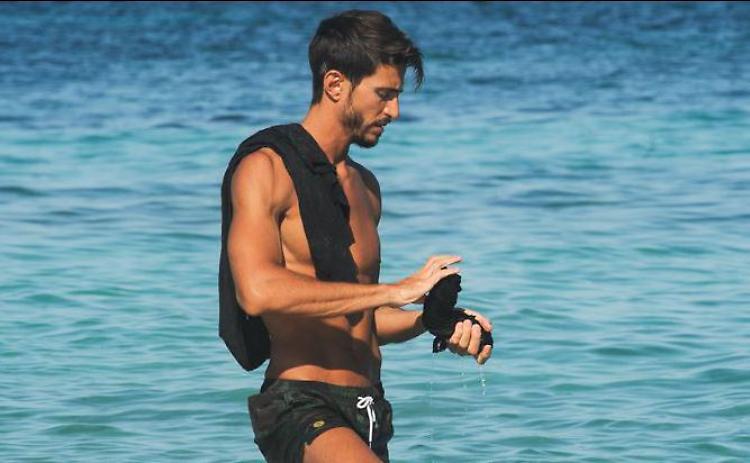 Marco resiste alla fame