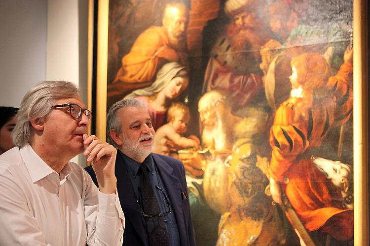 Con 12.400 visitatori al Genovesino si chiudono le Monteverdiane 
