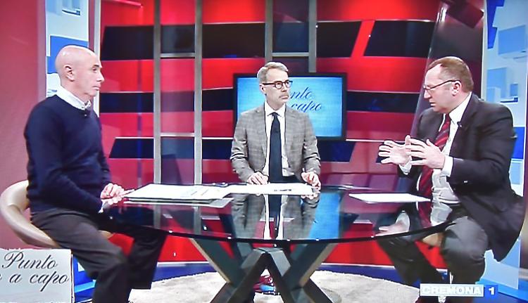 Pizzetti: 'Tra Cremona e Mantova una superstrada'