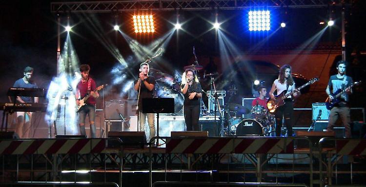 'Cmp Live', quattro appuntamenti di rock e cover