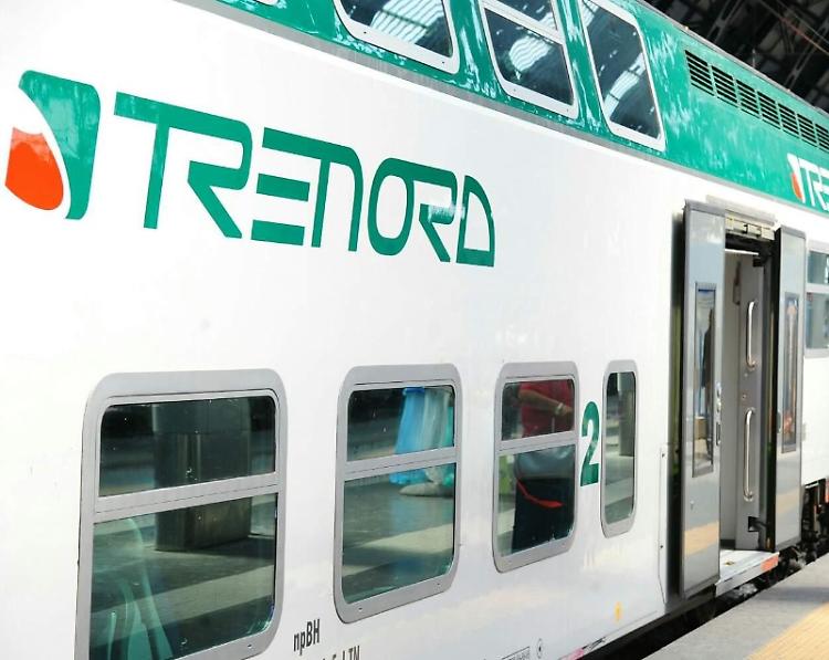 Il 'report' segreto di Trenord: numeri di una gestione disastrosa
