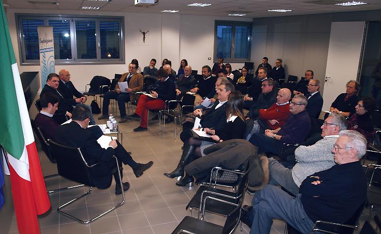 Tasse, credito, competitività, lavoro e innovazione: le richieste di Confartigianato ai candidati in Regione