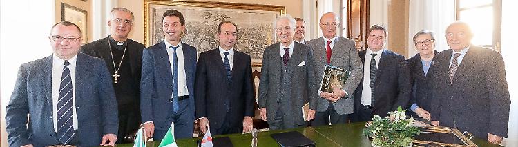 Santa Monica, è più vicino il campus della Cattolica