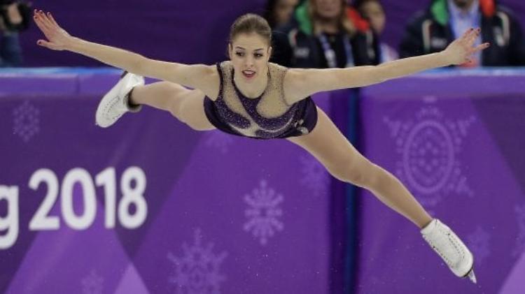 PyeongChang, Carolina Kostner quinta 