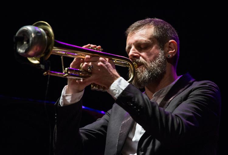 Il cartellone del 'Cremona Jazz'