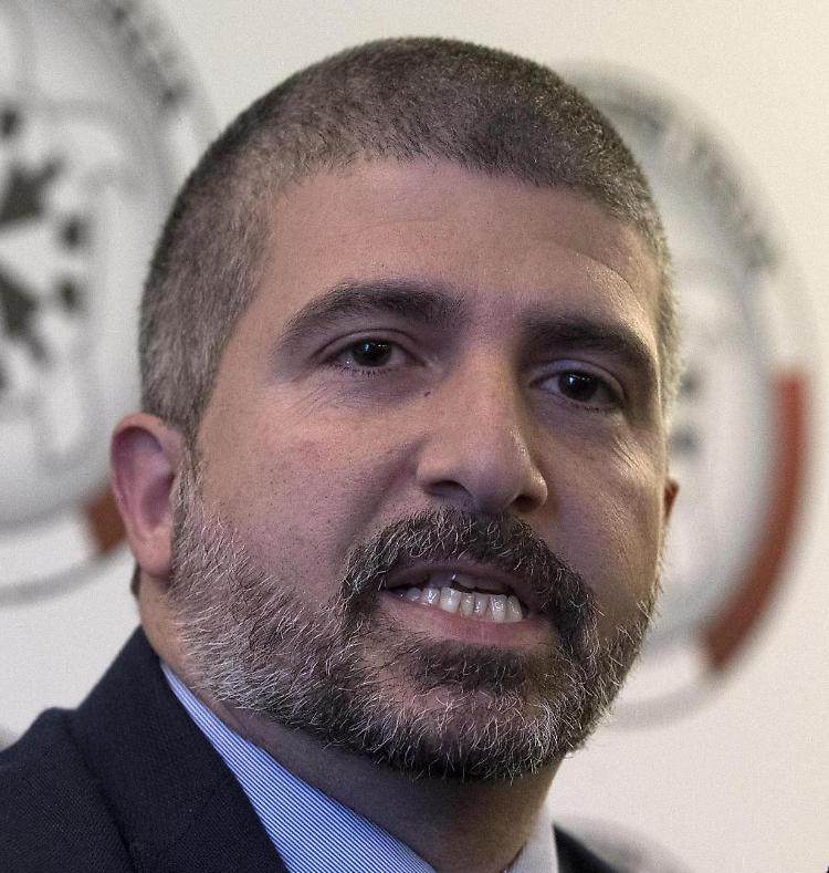 CasaPound divide: 'Niente comizio al Cittanova'