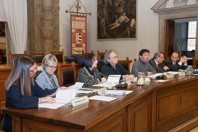 L'omaggio di Nuzzo agli avvocati Cremonesi