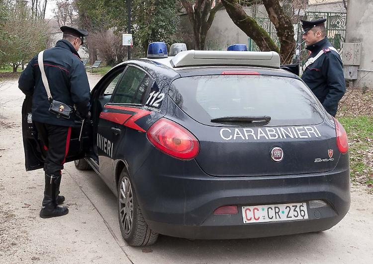 All’ospedale aggredisce gli autisti