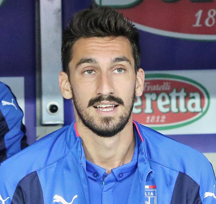 Astori: Francesca Fioretti a Firenze per assistere processo 