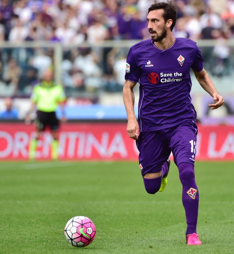 Astori, aperta indagine per "omicidio colposo"