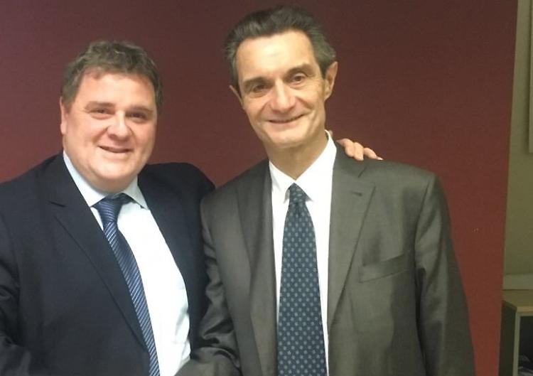 Malvezzi, probabile esclusione. Verso la corsa a sindaco?