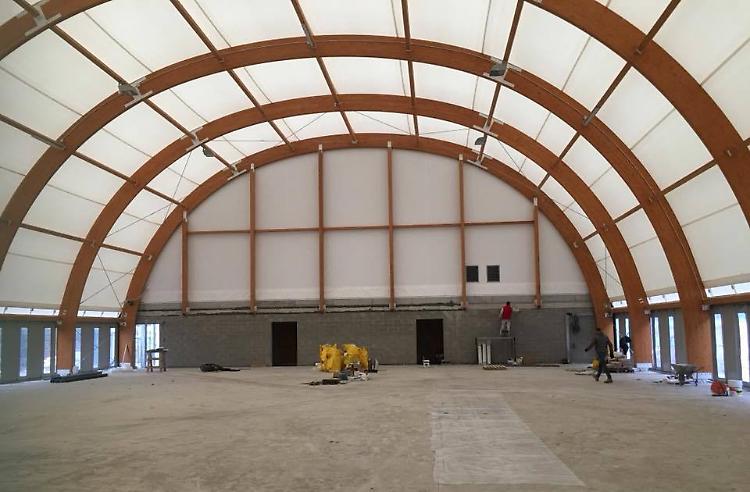Palestrina, sabato 19 maggio l'inaugurazione