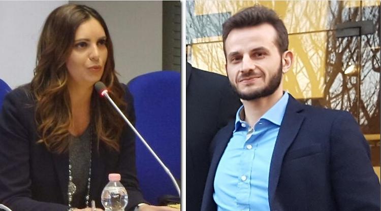La spunta Degli Angeli, resta fuori Cristina Cappellini