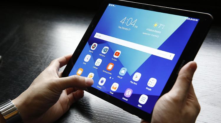 Ladri scommettitori, risparmi  rubati con il tablet