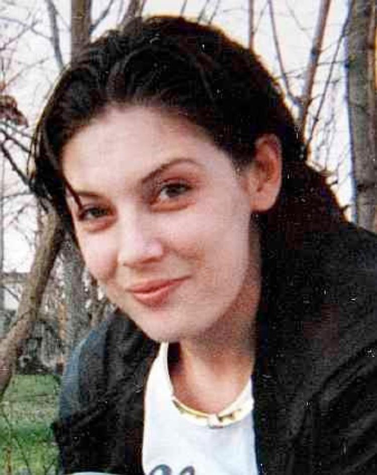 Una panchina rossa per Jessica