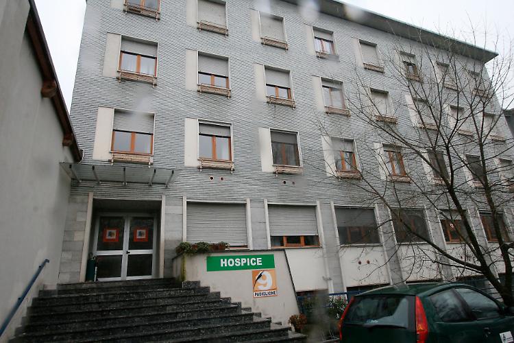 Appalto Hospice, Auricchio: "Il patrimonio dei cremonesi rischia di andare perso"