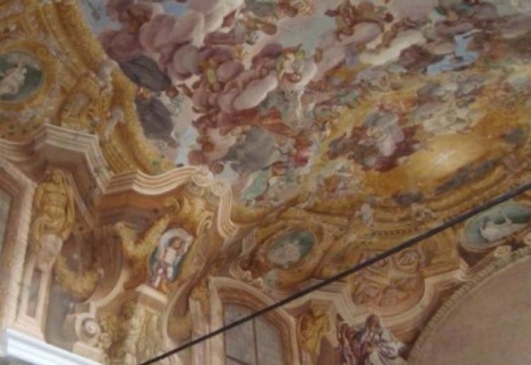 Le tradizionali giornate di primavera del Fai