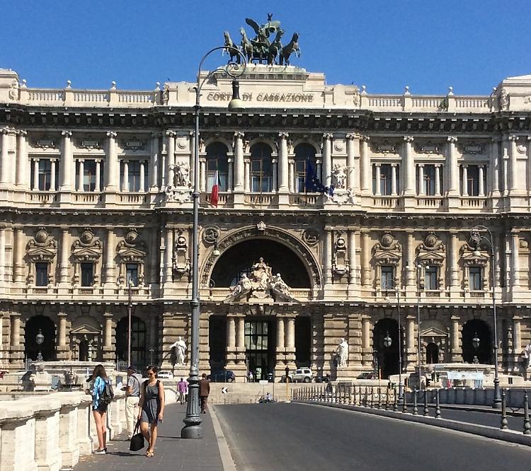 Ammanco Croce Rossa, condanna confermata in Cassazione