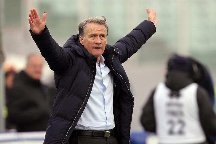 Mister tesse carica i grigiorossi
