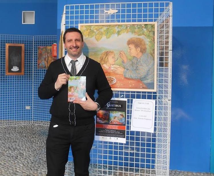 Artisti cremonesi in mostra sul Lago d'Idro