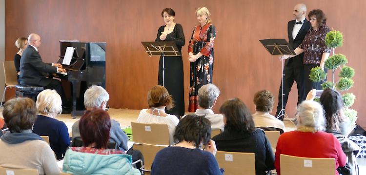 Gli artisti del Teatro la Scala prestano la voce ai mici de La Cuccia e il Nido