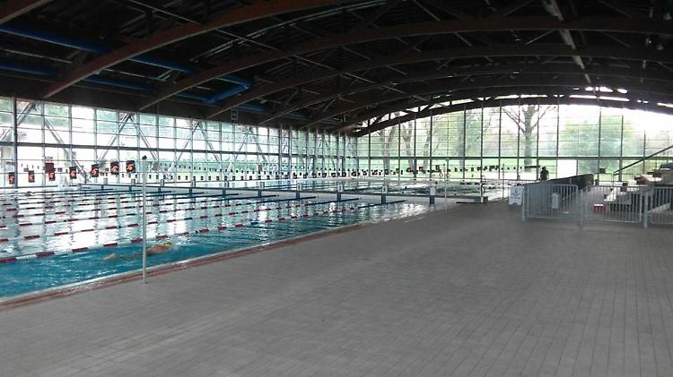 Blackout in piscina, disguido sulle bollette