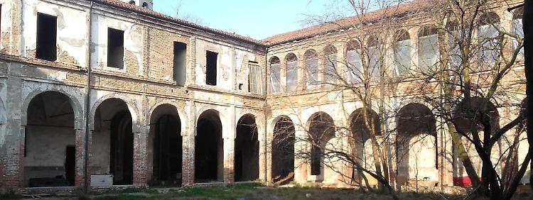 San Benedetto gioiello dimenticato