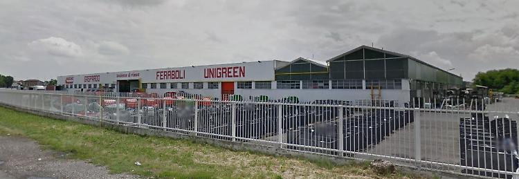 Maschio Gaspardo: "Senza variante non investiremo più a Cremona"