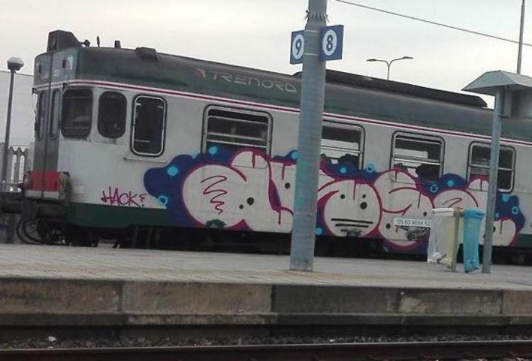 Treni, la Littorina torna in servizio sulla linea cremasca
