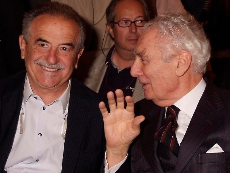 Addio a Emiliano Mondonico