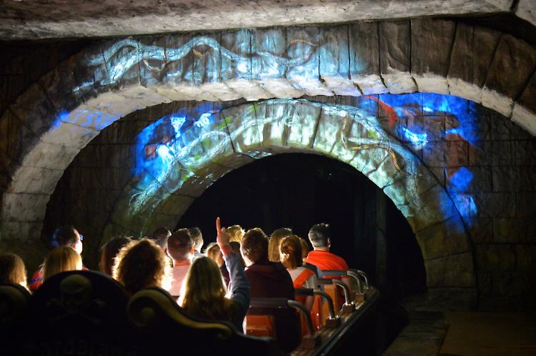 Gardaland Resort, al via la stagione 2018