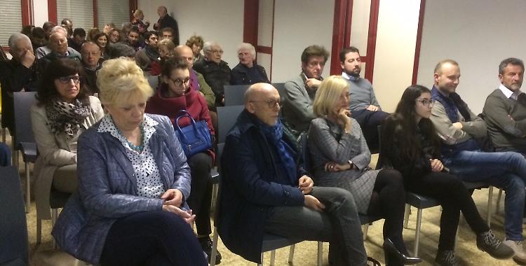Impianto di compostaggio, l'esperto boccia il progetto