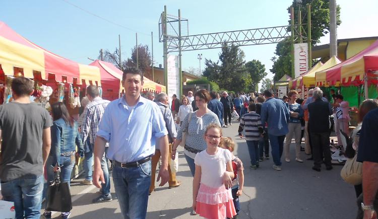 Sabato 7 aprile scatta FierAgrumello