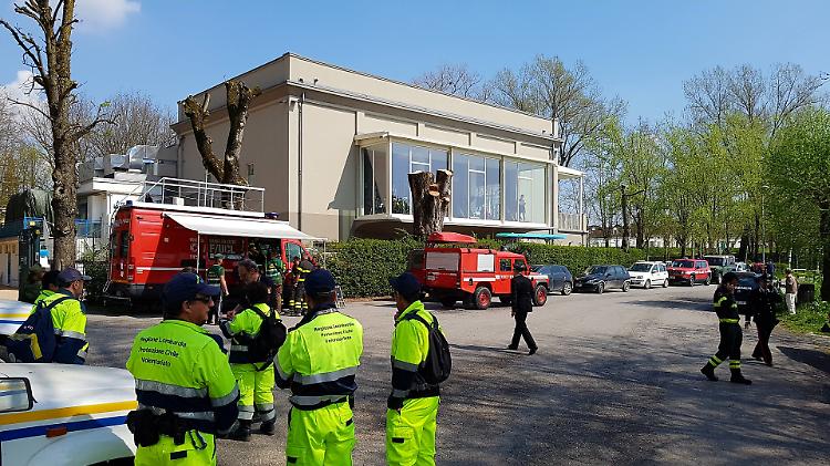  Casalmaggiore, minorenne scomparso:  in corso le ricerche